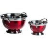 T T009128 2PCS COLANDER SET