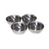 T T006510 PREP BOWL SET 4PCS