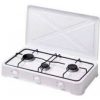 TX 3 BURNER GAS STOVE AUTO ING.