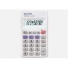 SHARP EL233SB 8 DIGIT CALCULATOR