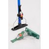 G 0167 6 MOP ETERNA ( METAL/WOOD )