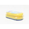 V XR860A OVAL BANOS SCOURING SPONGES