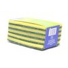 V XR862A LIMPIO PADS SCOURING SPONGES
