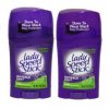 Deo Lady 196369 Stick 1.4oz Powder Fresh