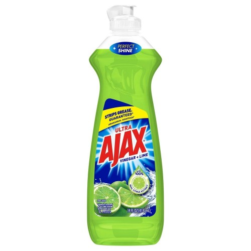 DWL 44632 AJAX 14OZ LIME – Group Sehsa