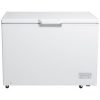 A CF104MOW CHEST FREEZER 11 CF WHITE