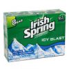 Irish 114171 Icy 8bar/Pack