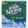 Irish 114184 Icy 3bar/Pack
