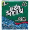 Irish 114186 Clean Scrub 3bar/Pa