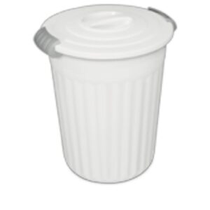 1136 24QT UTILITY CAN