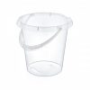 I SK-155 NEW BUCKET SEFFAF