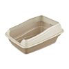 1304 FRAMED CAT LITTER PAN