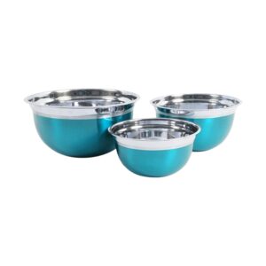 T T9298CL 3PC SET ASEAN MIXING B