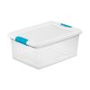 1495 24LT LATCHING BOX