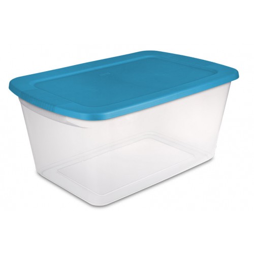 1746 100 QT STORAGE BOX – Group Sehsa