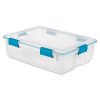 1931 37QT GASKET BOX
