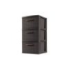 2630 3 DRAWER WEAVE TOWER
