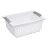 1662 MEDIUM STACKING BASKET