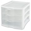 1791 Cv 3 Drawer Organizer Bhm