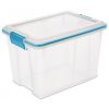 1932 20 Qt Gasketbox