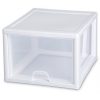 2310 27 Qt Stacking Drawer