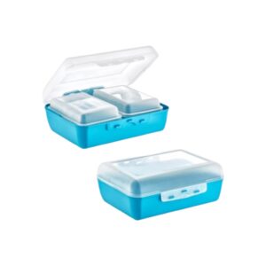 I CM-730 LUNCH BOX 3PCES/SET