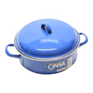 C 34676 Dutch Oven 9"