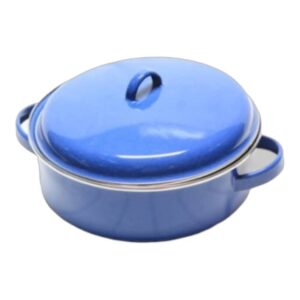 C 34677 Dutch Oven 10.5"