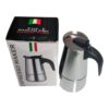 T BY1-600 COFFEE MAKER 6 CUPS