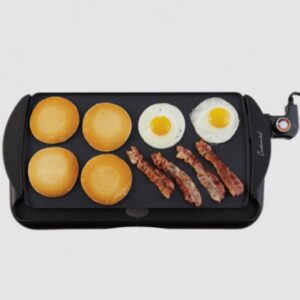 CE CE23811 GRIDDLE 20"X10.5" COQ