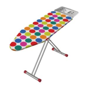 E 2966 IRONING BOARD ALMIRA