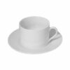 T 13-209 220CC CUP & SAUCER
