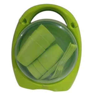 AKYUZ 0315 PICNIC SET