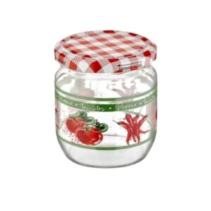 Q C00204 DOMI JAR
