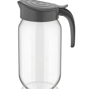 Q C00124 FLORE PITCHER 1000CC