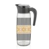 Q C00241 AMFORA OVAL PITCHER 1600CC