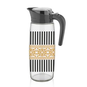 Q C00241 AMFORA OVAL PITCHER 1600CC