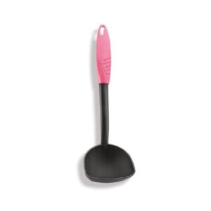 Q L00379 NON STICK LADLE