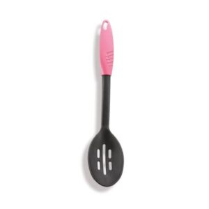 Q L00381 NON STICK SLOTTED SPOON