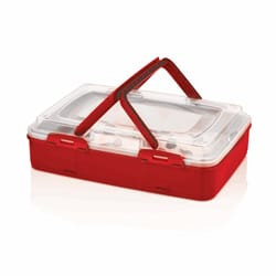 Q L00719  TAKEAWAY CARRYING BOX