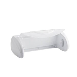Q L00378 PAPER TOWEL RACK