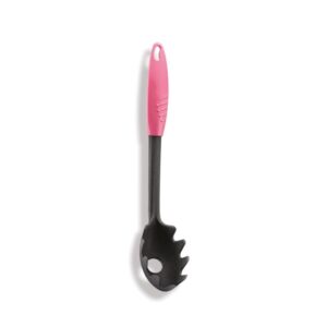 Q L00385 NON STICK PASTA LADLE