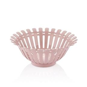 Q L00479 VOGUE FRUIT BOWL
