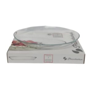 B 10336/1004066 GB OVAL PLATE