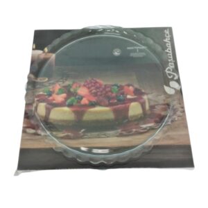 B 10539/1106331 GB PLATE TEMPERED