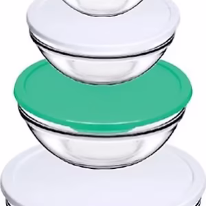 B 97268/1085225 GB STORAGE BOWL SET