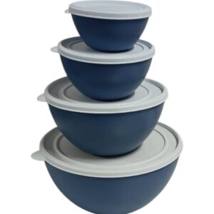 AKYUZ 1059.K4 POLI BOWL 4000ML