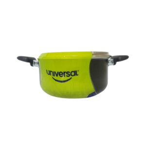 L L39307 LANDERS 20CM POT W. LID