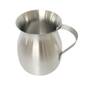 L L19010 LANDERS 2LT MILK POT