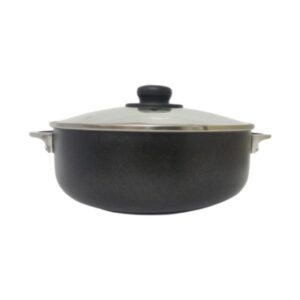 L L16400 LANDERS 20CM CALDERO NON STICK